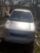 Mitsubishi Mirage Dingo. �������, ��������, 1.5 (105��.�.), ������ ����