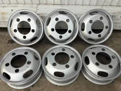 KWC. 5.0x15", 5x208, ET115, �� 150���. ����