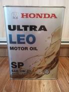Honda Ultra LEO. 0W-20, �������������, 4��. ����