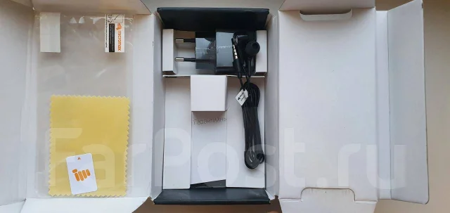 Micromax Canvas Magnus HD Q421. �/�, ������ ����