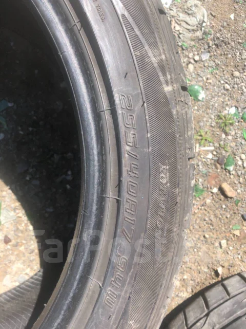 Dunlop Direzza DZ102. ������, 2019 ���, �/�, ����� 10 % ����