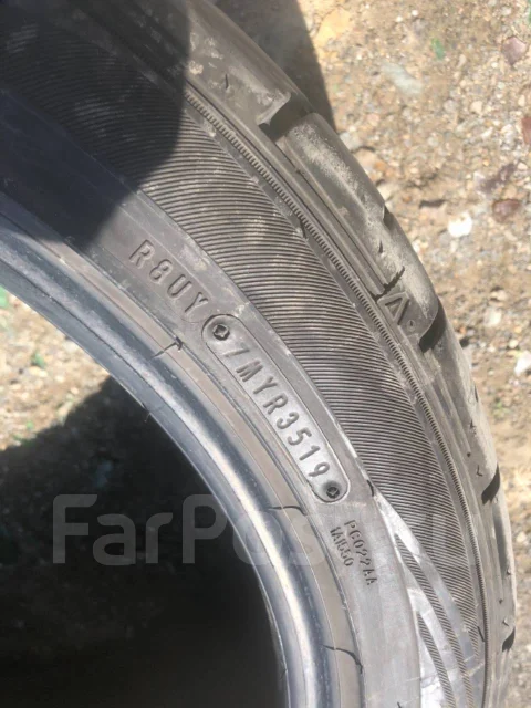 Dunlop Direzza DZ102. ������, 2019 ���, �/�, ����� 10 % ����