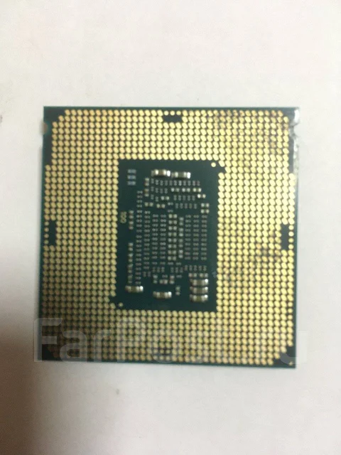 Intel Core i5-7400 ����