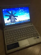 Samsung N150 Plus. 11", 1,7����, ��� 1024 ��, ���� 250���, WiFi: 1, Bluetooth: 1, ����������� �� 6��. ����
