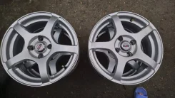 Alcasta M32. x15", 4x100 ����