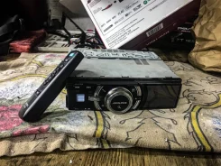 Alpine IDA-X305 ����