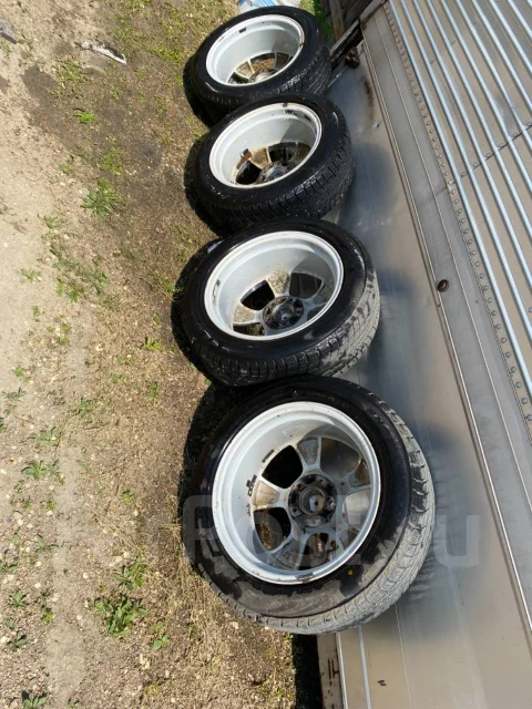 Verger. 7.5x17", 5x114.3, ET48, �� 71���. ����