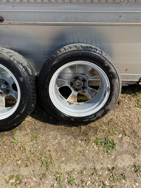 Verger. 7.5x17", 5x114.3, ET48, �� 71���. ����