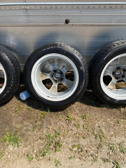 Verger. 7.5x17", 5x114.3, ET48, �� 71���. ����