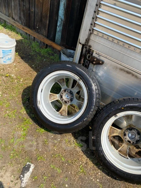 Verger. 7.5x17", 5x114.3, ET48, �� 71���. ����