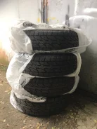Bridgestone Dueler A/T 661. �����������, 2010 ���, �/�, ����� 40 % ����