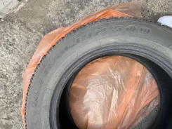 Goodyear UltraGrip 500. ������, ��� ����, �/�, ����� 70�% ����