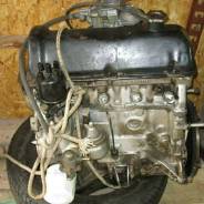 Двигатель ВАЗ 2106 б/у