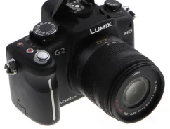 Panasonic Lumix DMC-G2 ����