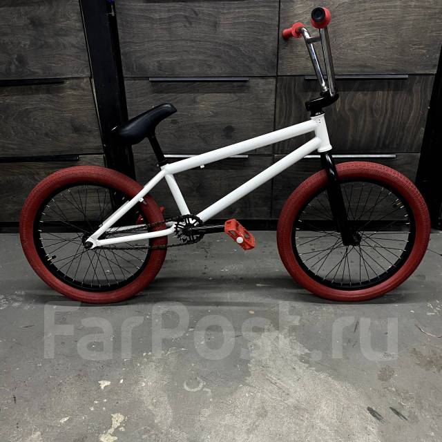 Bmx store street custom