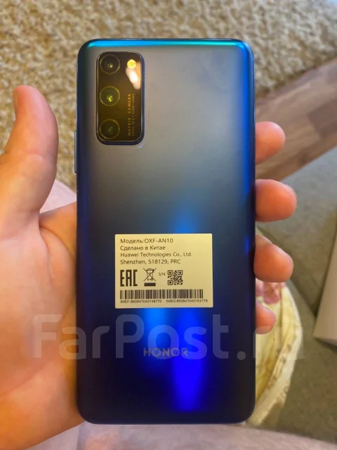 Honor 30. �/� ����