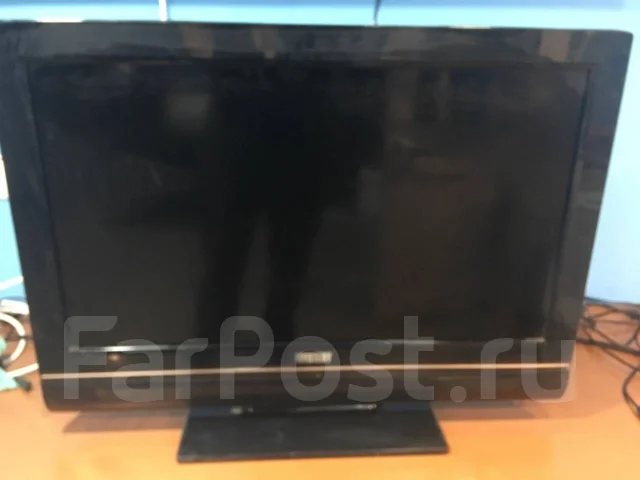 Mystery MTV-3206W. LED ����