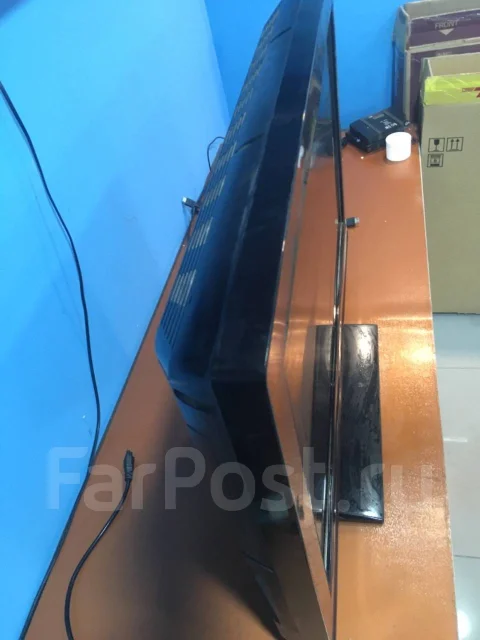 Mystery MTV-3206W. LED ����