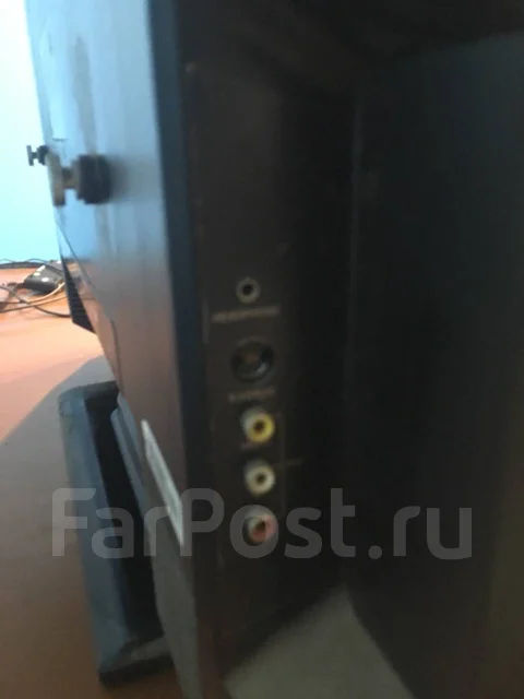 Mystery MTV-3206W. LED ����