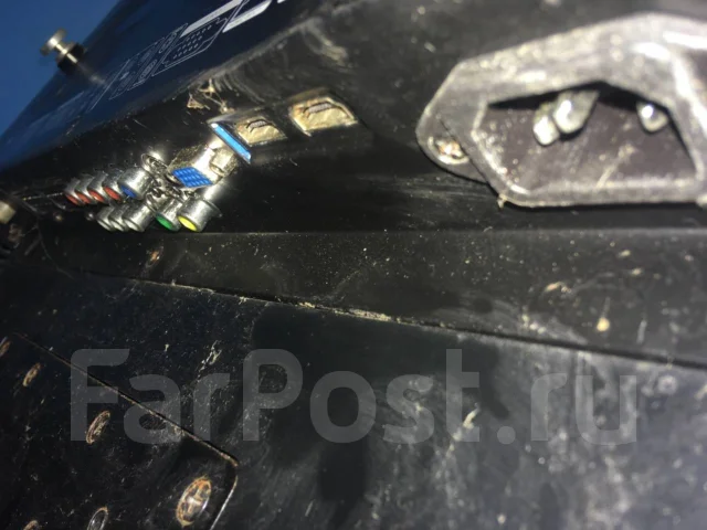 Mystery MTV-3206W. LED ����