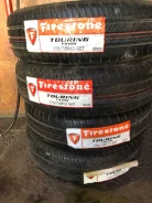 Firestone Touring FS100. ������, ����� ����