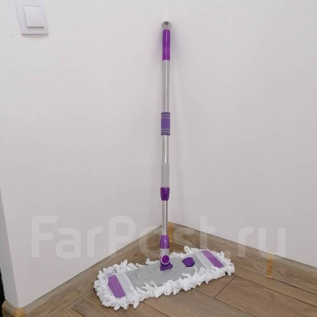 Mop f9 pro white