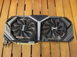 GeForce RTX 2080 Super ����