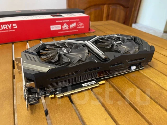 GeForce RTX 2080 Super ����