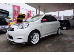 Nissan March. ��������, ��������, 1.5, ������, 12 000����. ��, �/�. ��� ����� �� ������������ ����