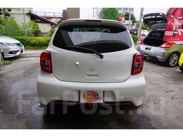 Nissan March. ��������, ��������, 1.5, ������, 12 000����. ��, �/�. ��� ����� �� ������������ ����