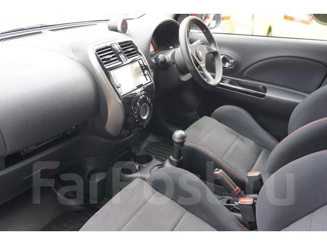 Nissan March. ��������, ��������, 1.5, ������, 12 000����. ��, �/�. ��� ����� �� ������������ ����