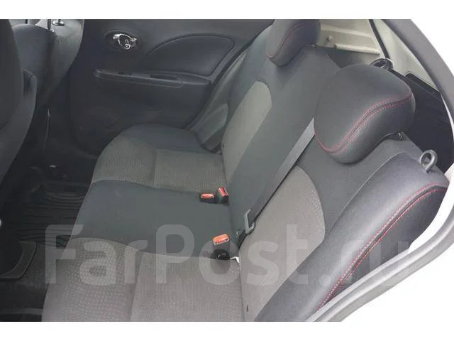 Nissan March. ��������, ��������, 1.5, ������, 12 000����. ��, �/�. ��� ����� �� ������������ ����
