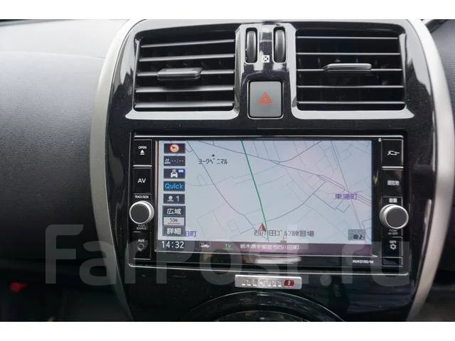 Nissan March. ��������, ��������, 1.5, ������, 12 000����. ��, �/�. ��� ����� �� ������������ ����