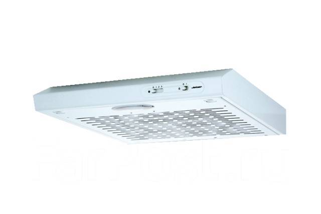 Вытяжка Jet Air Senti WH/F/60