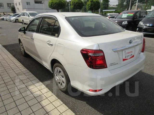 Toyota Corolla Axio. �������, ��������, ������, 22 500����. ��, �/�. ��� ����� �� ������������ ����