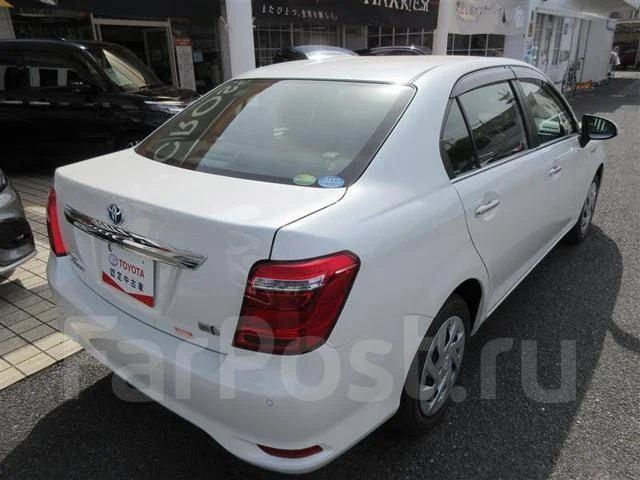 Toyota Corolla Axio. �������, ��������, ������, 22 500����. ��, �/�. ��� ����� �� ������������ ����