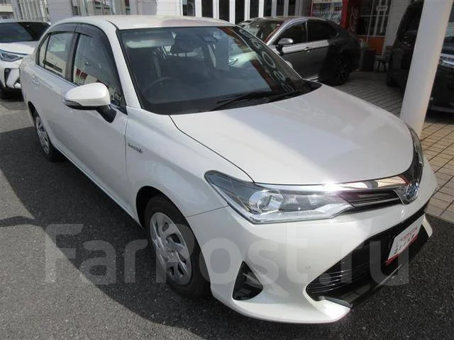 Toyota Corolla Axio. �������, ��������, ������, 22 500����. ��, �/�. ��� ����� �� ������������ ����