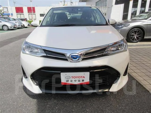 Toyota Corolla Axio. �������, ��������, ������, 22 500����. ��, �/�. ��� ����� �� ������������ ����