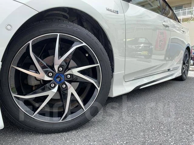 Toyota Prius. �������, 4wd, 1.8, ������, 26 000����. ��, �/�. ��� ����� �� ������������ ����