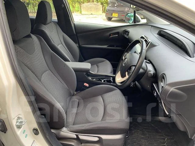 Toyota Prius. �������, 4wd, 1.8, ������, 26 000����. ��, �/�. ��� ����� �� ������������ ����