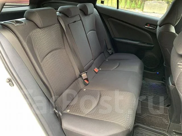 Toyota Prius. �������, 4wd, 1.8, ������, 26 000����. ��, �/�. ��� ����� �� ������������ ����