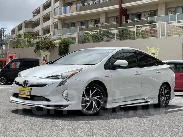 Toyota Prius. �������, 4wd, 1.8, ������, 26 000����. ��, �/�. ��� ����� �� ������������ ����