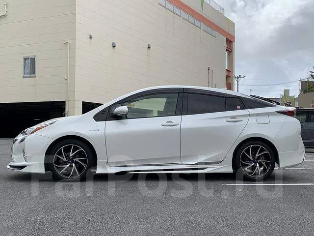 Toyota Prius. �������, 4wd, 1.8, ������, 26 000����. ��, �/�. ��� ����� �� ������������ ����