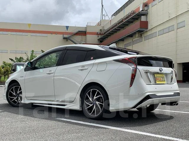 Toyota Prius. �������, 4wd, 1.8, ������, 26 000����. ��, �/�. ��� ����� �� ������������ ����