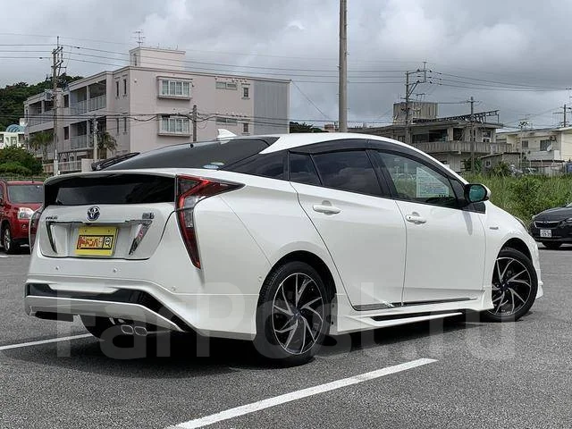 Toyota Prius. �������, 4wd, 1.8, ������, 26 000����. ��, �/�. ��� ����� �� ������������ ����