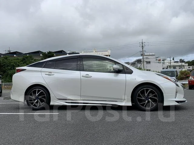 Toyota Prius. �������, 4wd, 1.8, ������, 26 000����. ��, �/�. ��� ����� �� ������������ ����