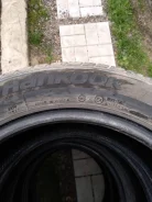 Hankook ECO, 205/55R16. ������, 2016 ���, �/�, ����� 30 % ����
