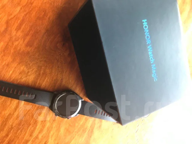 Honor Watch Magic ����