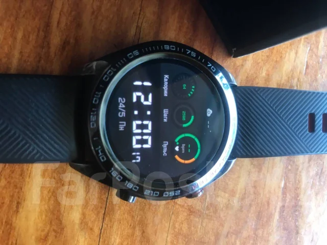 Honor Watch Magic ����