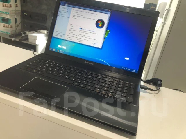 Lenovo IdeaPad G510 ����